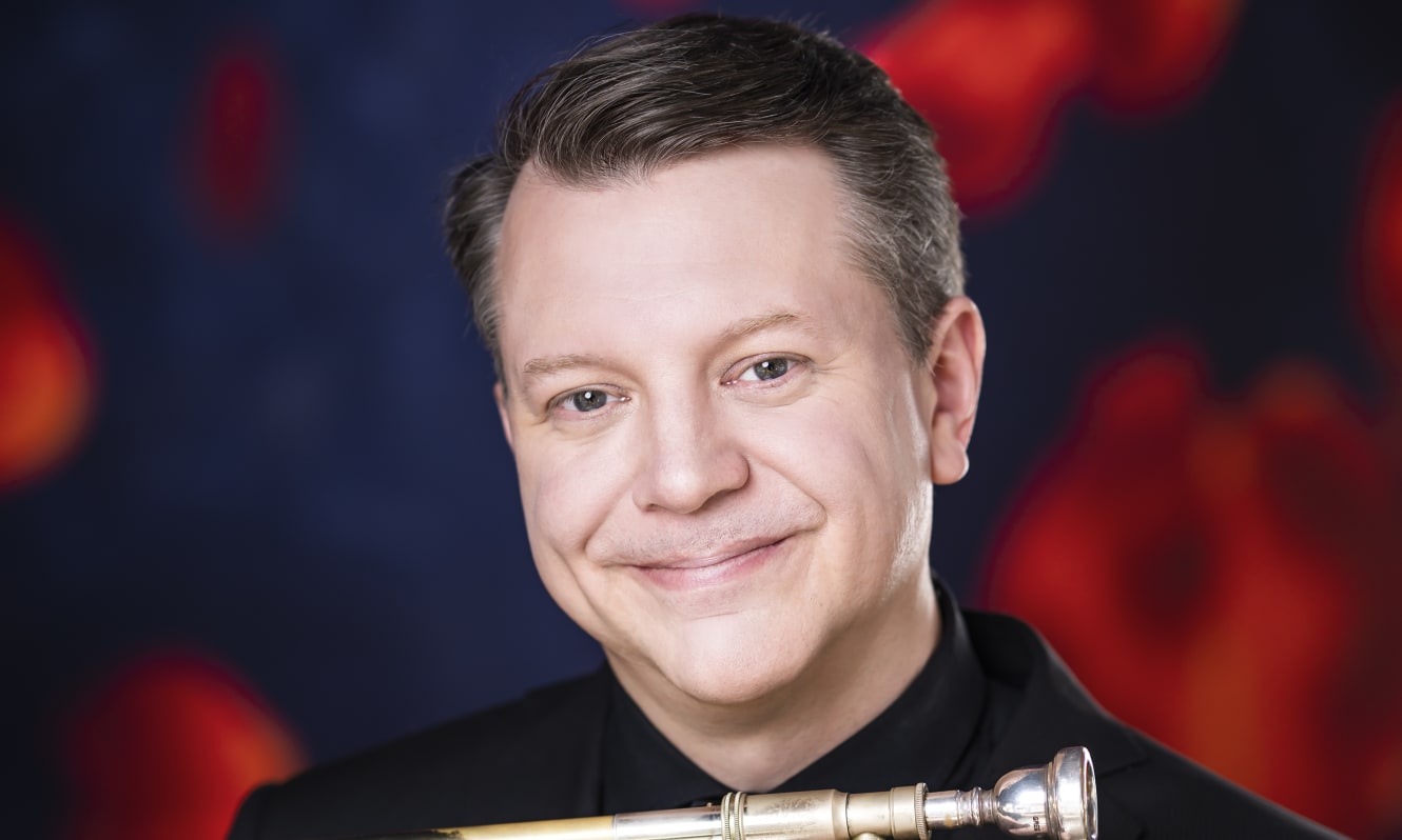 Colin williams trombone deals